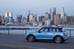 Mini Cooper S 5-Door 2015 года (US)